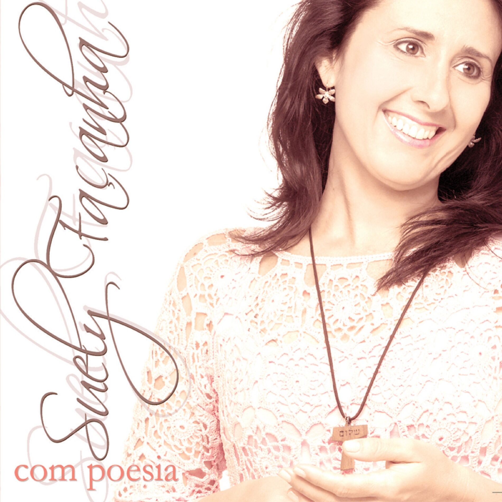 Album cover of Com Poesia