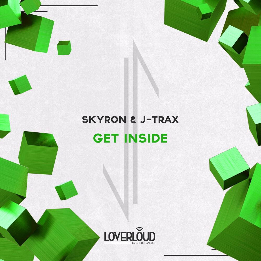 Picture of Get Inside (Extended Mix)