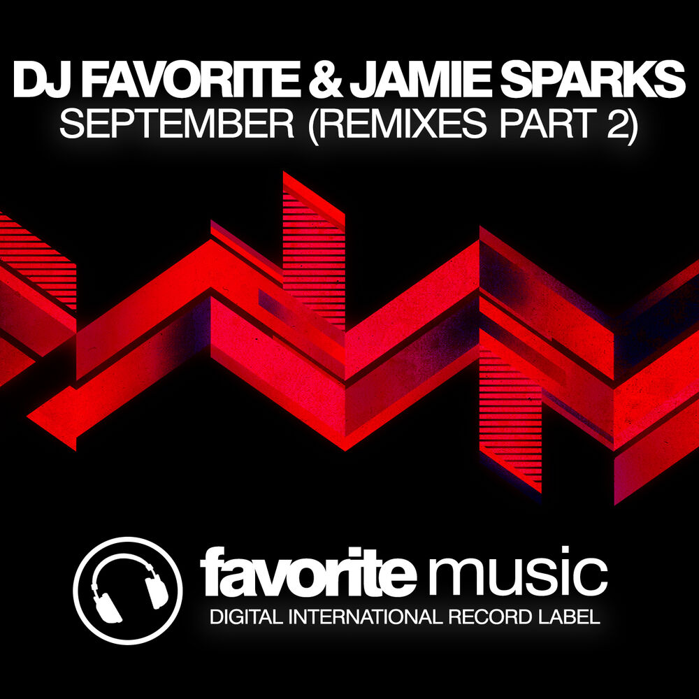 Picture of September (Remixes Part 2)