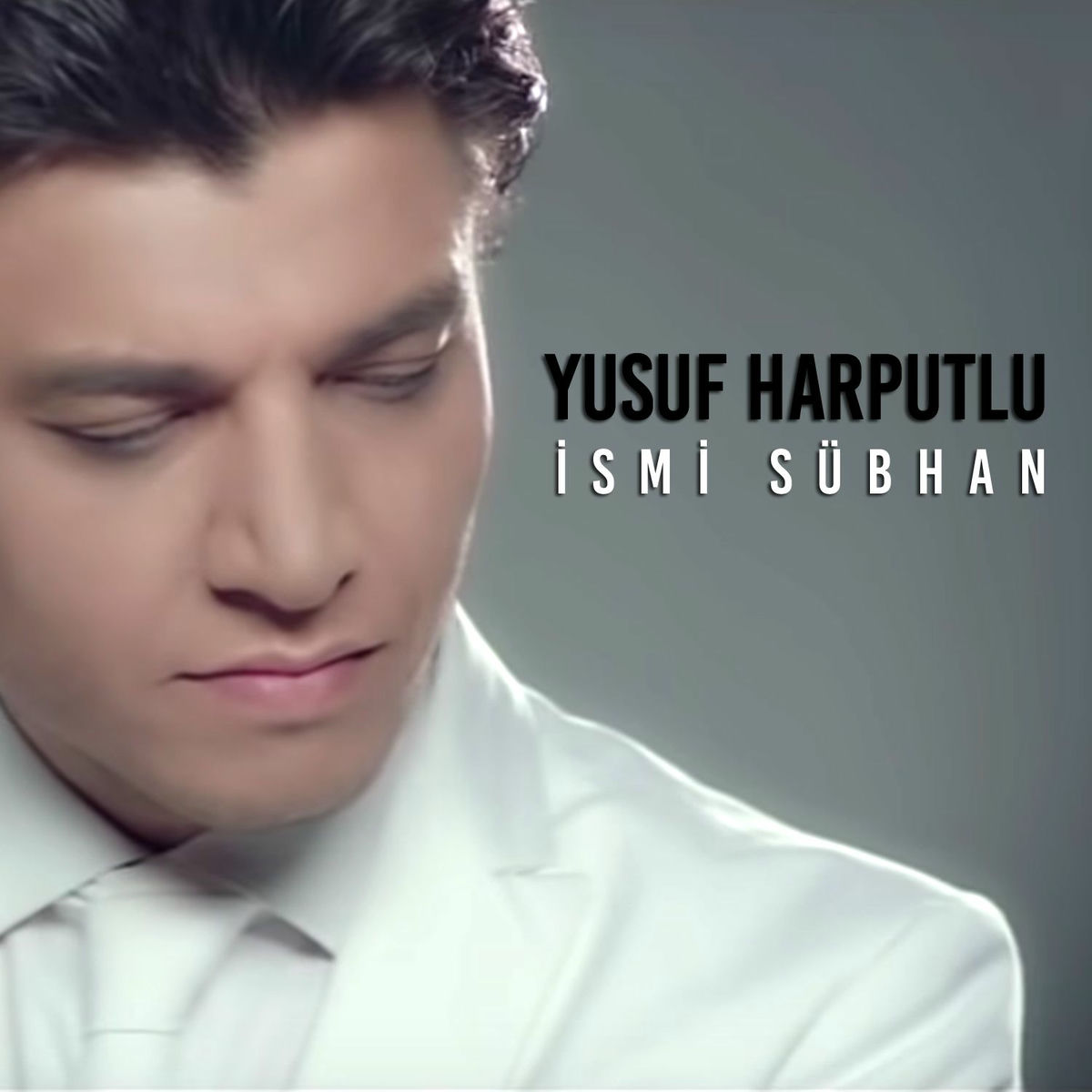 Album cover of İsmi Sübhan