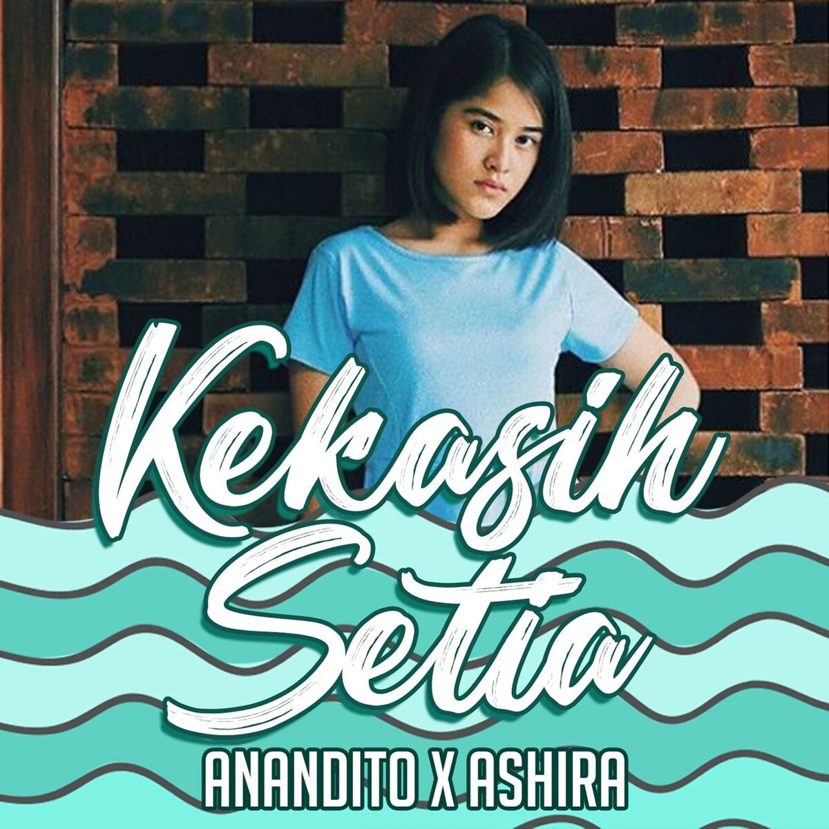 Album cover of Kekasih Setia