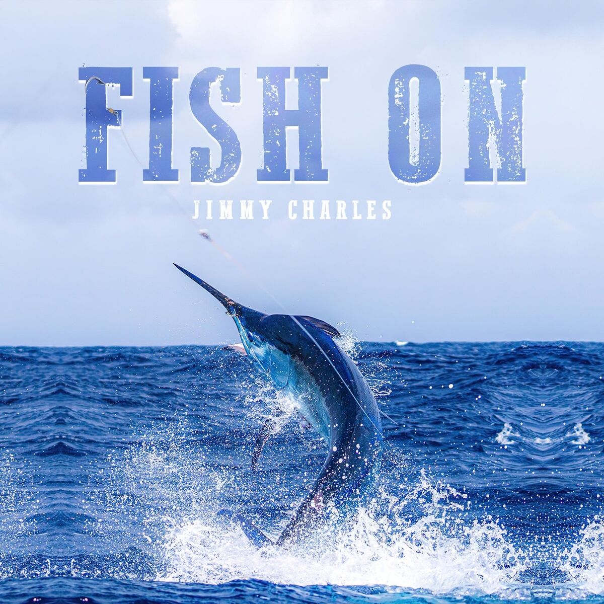 Album cover of Fish On