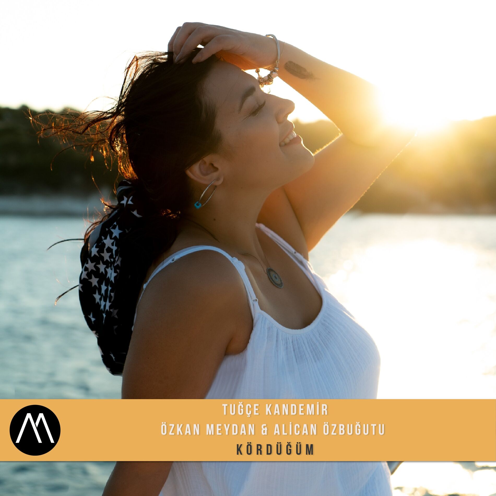 Album cover of Kördüğüm