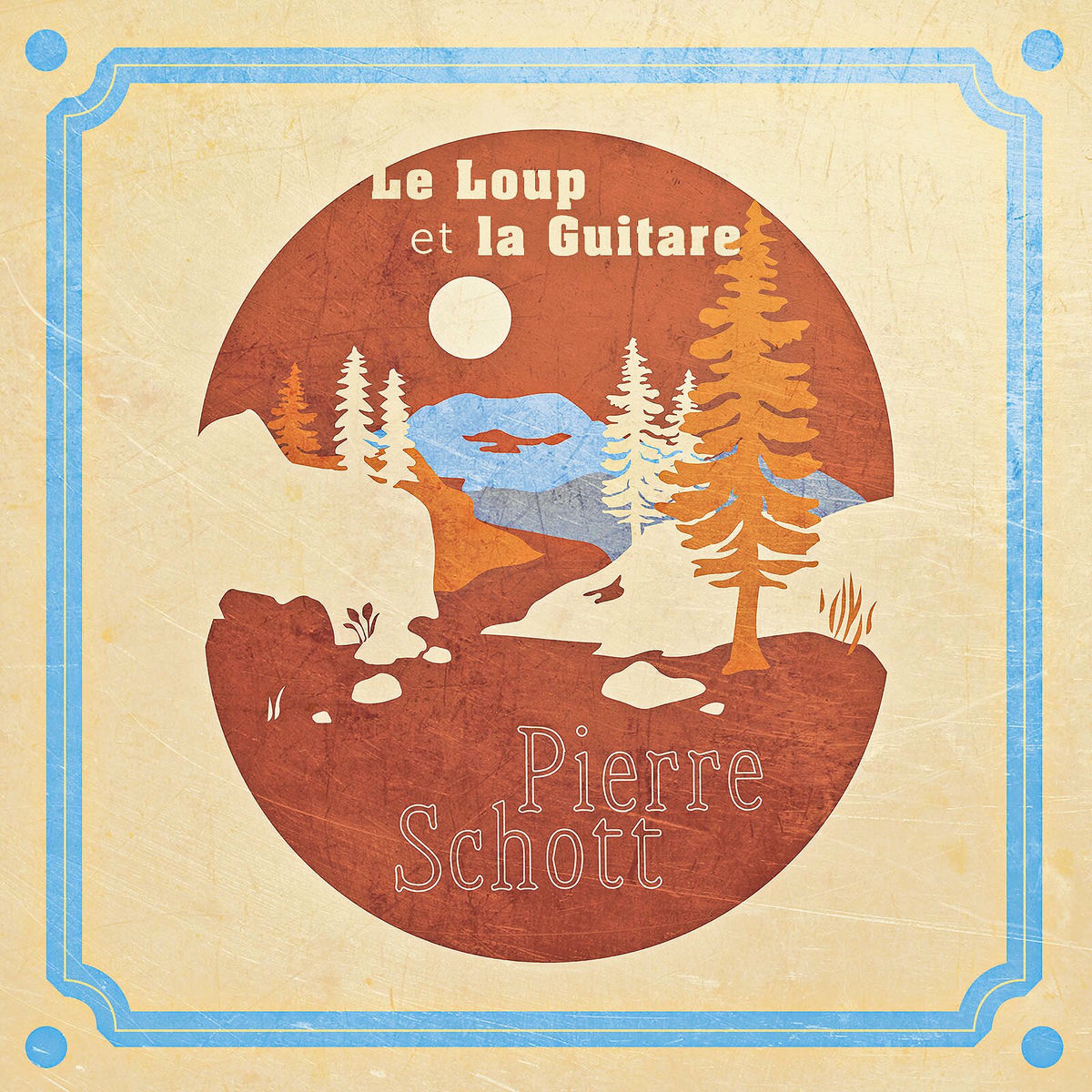 Album cover of le voyage du phoenix