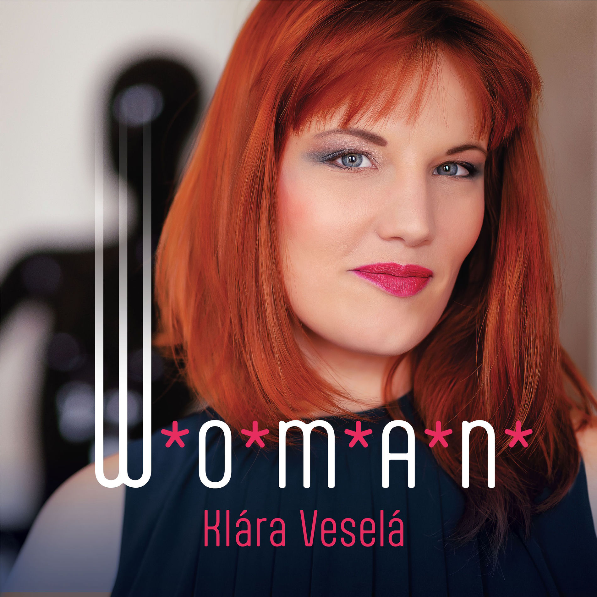 Album cover of W.O.M.A.N.