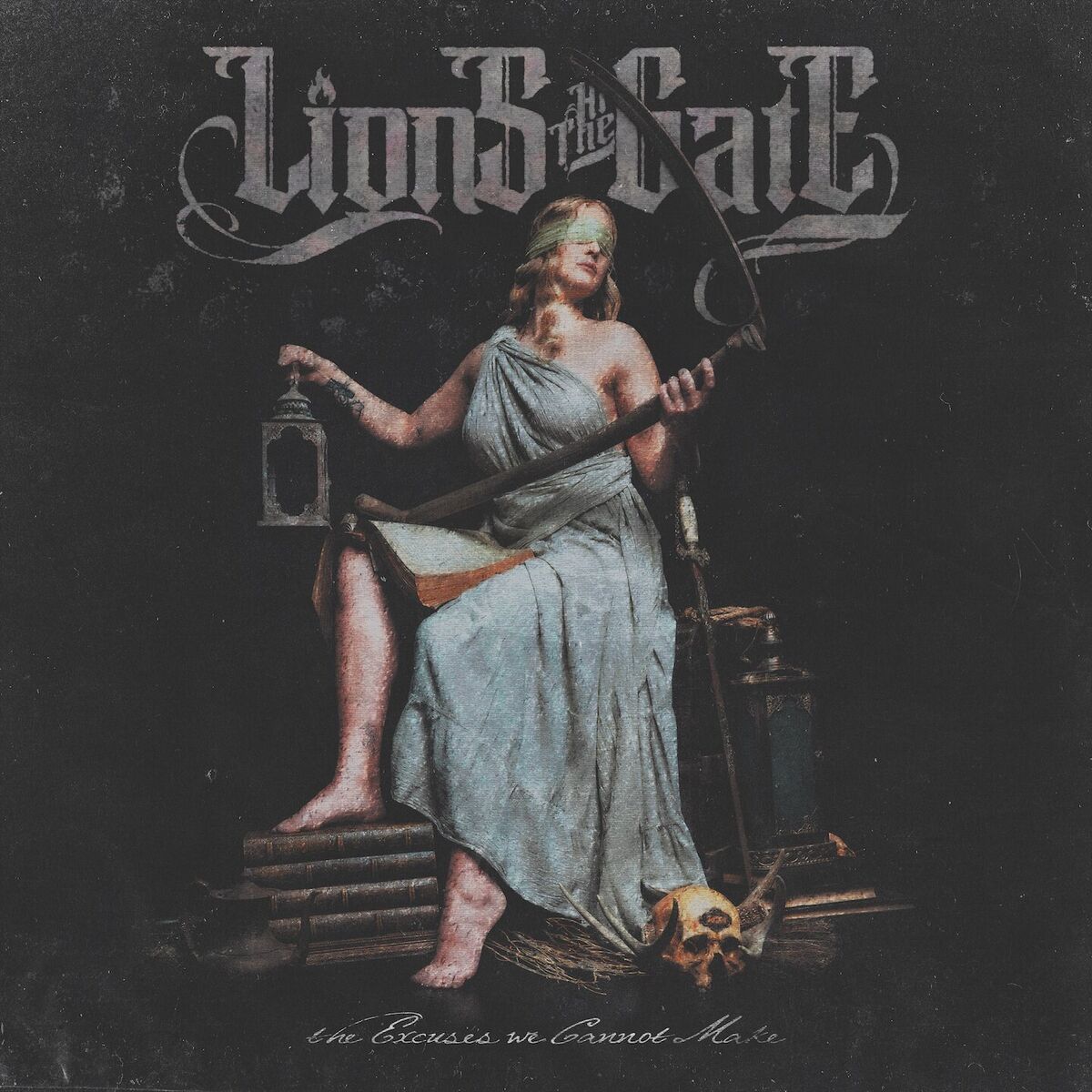 Album cover of The Ledge