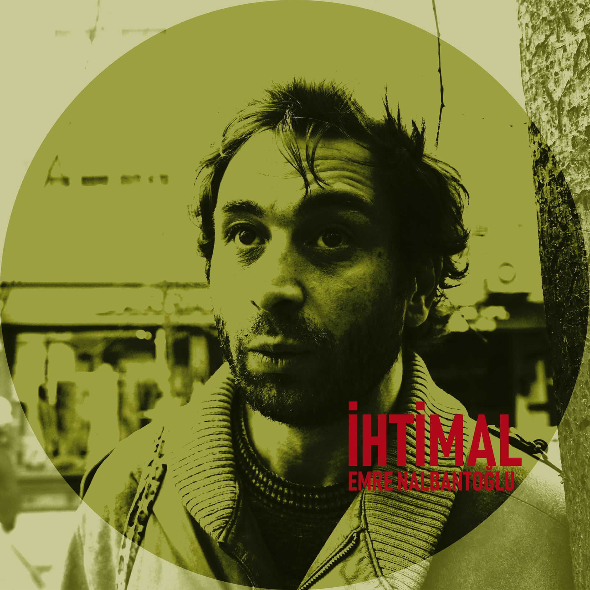 Album cover of İhtimal