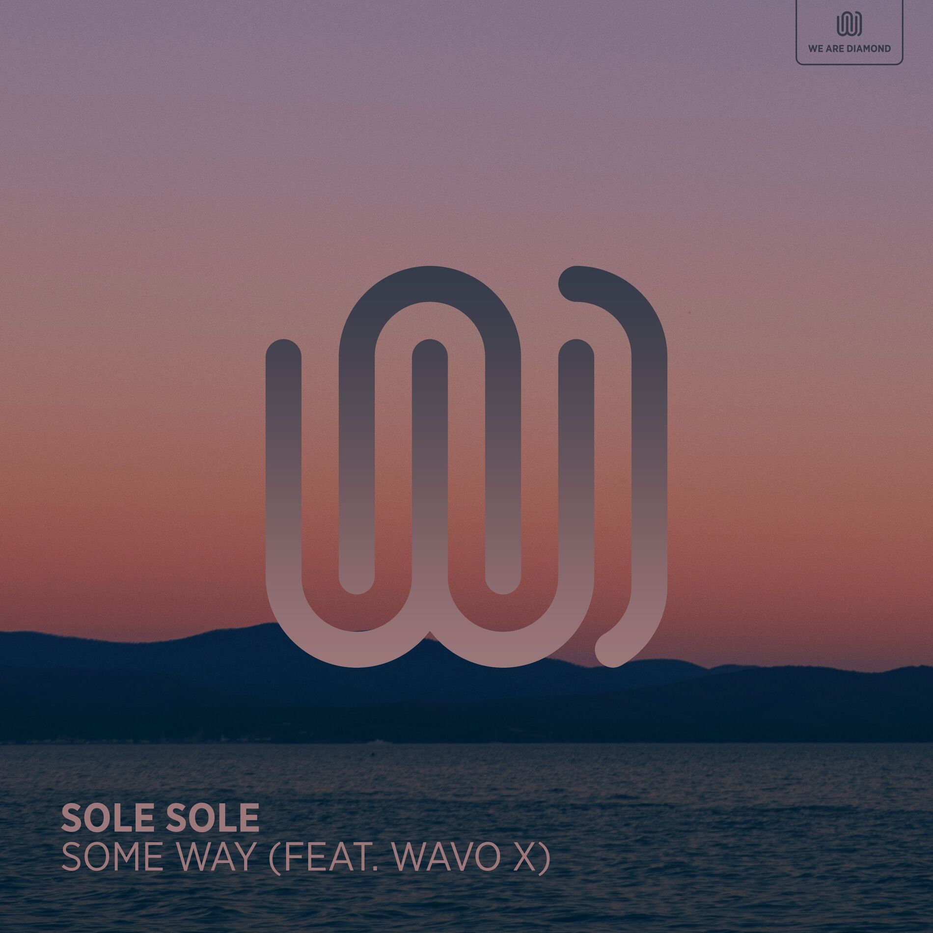 Album cover of Some Way