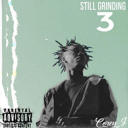 Cover of Still Grinding 3