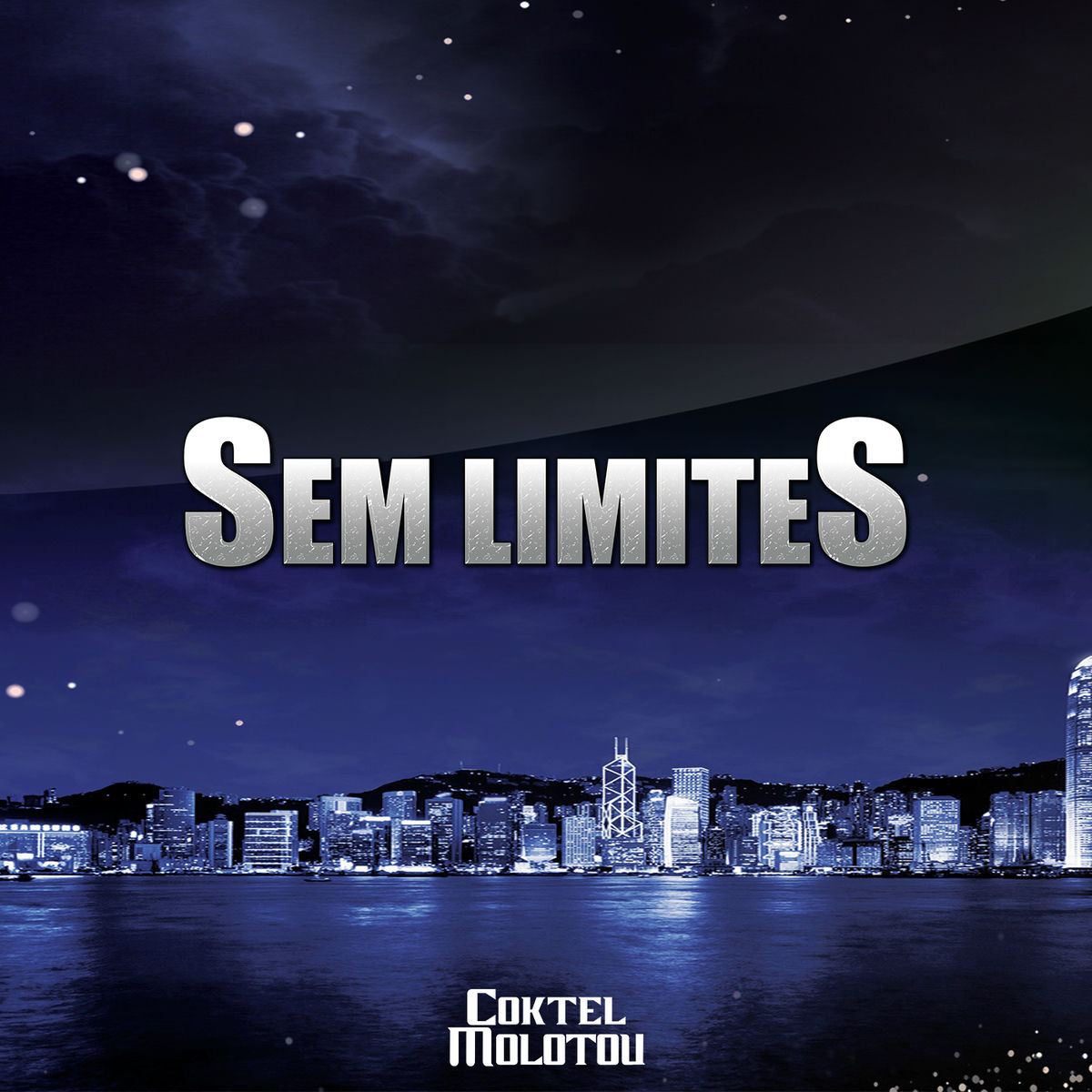 Album cover of Sem Limites