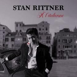 Cover of À l'italienne