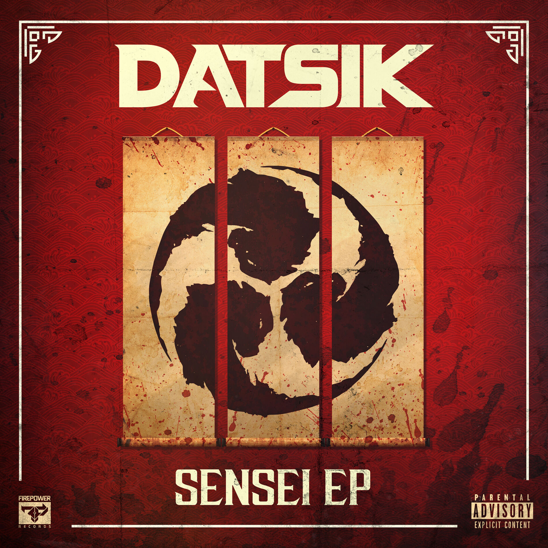 Album cover of Nasty