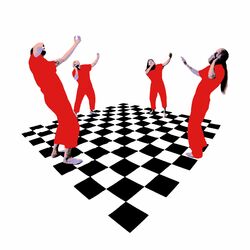 Cover of Slugs of Love