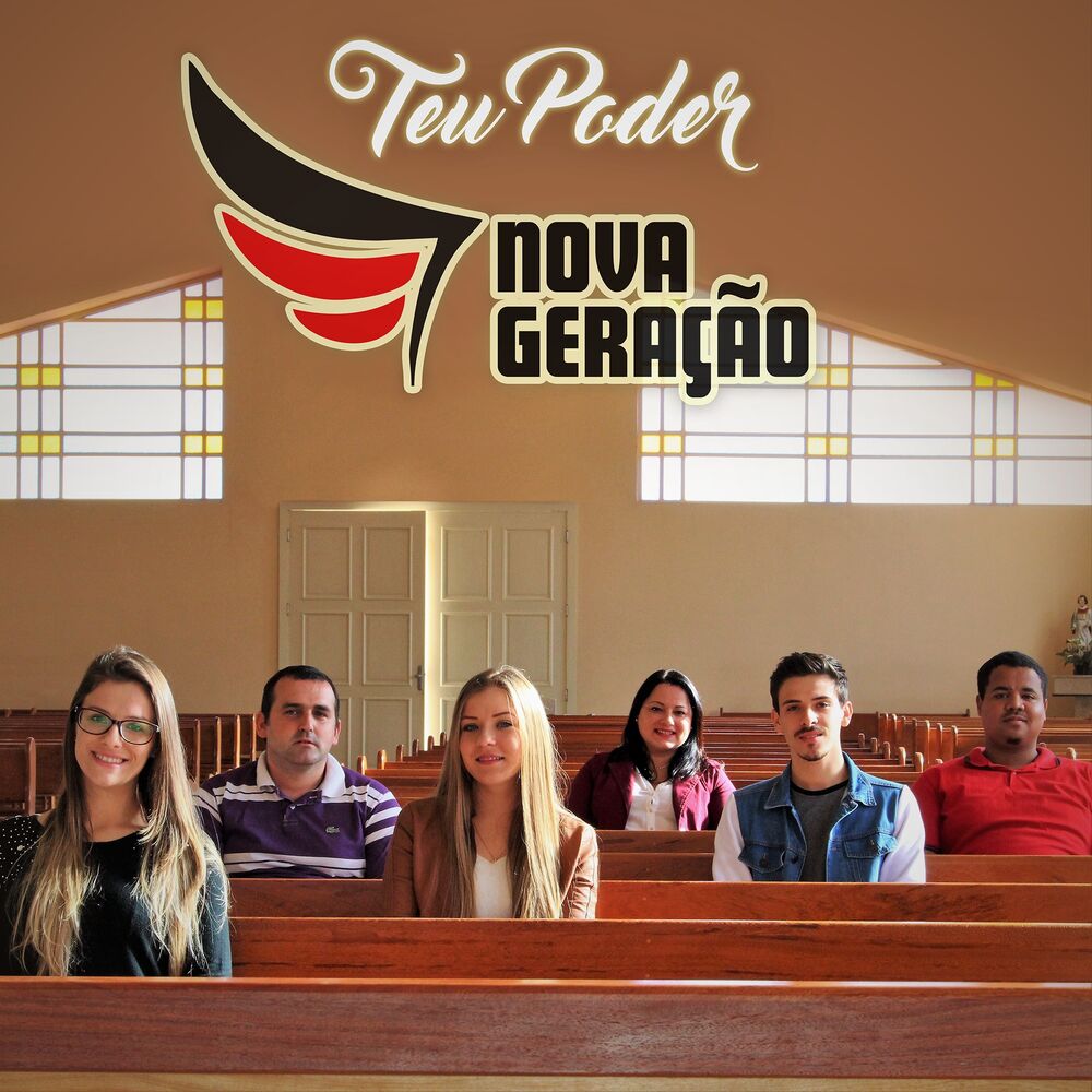 Picture of Teu Poder