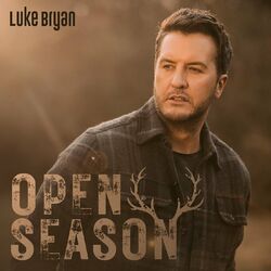 Cover of Open Season