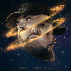 Cover of Parallelis