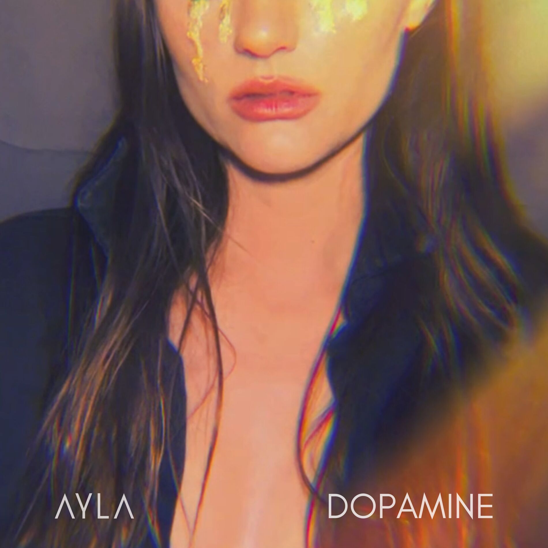Album cover of DOPAMINE
