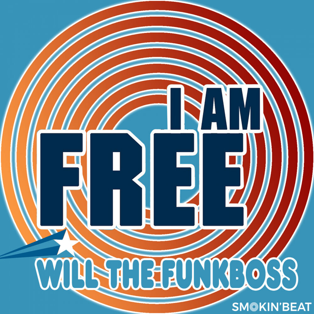 Picture of I Am Free