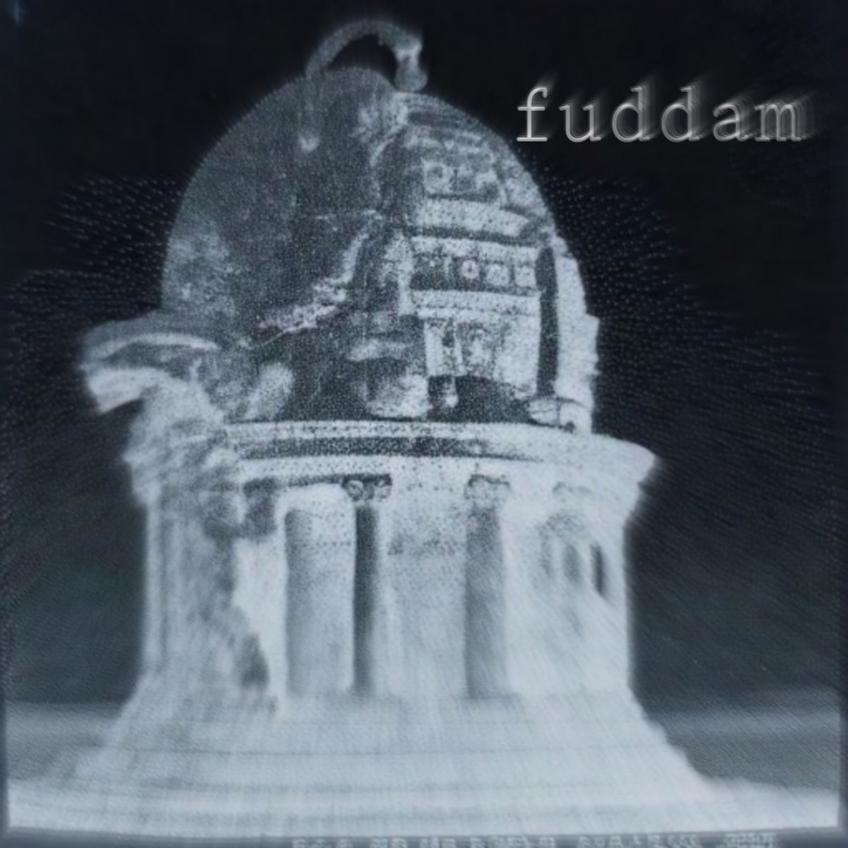 Album cover of Fuddam