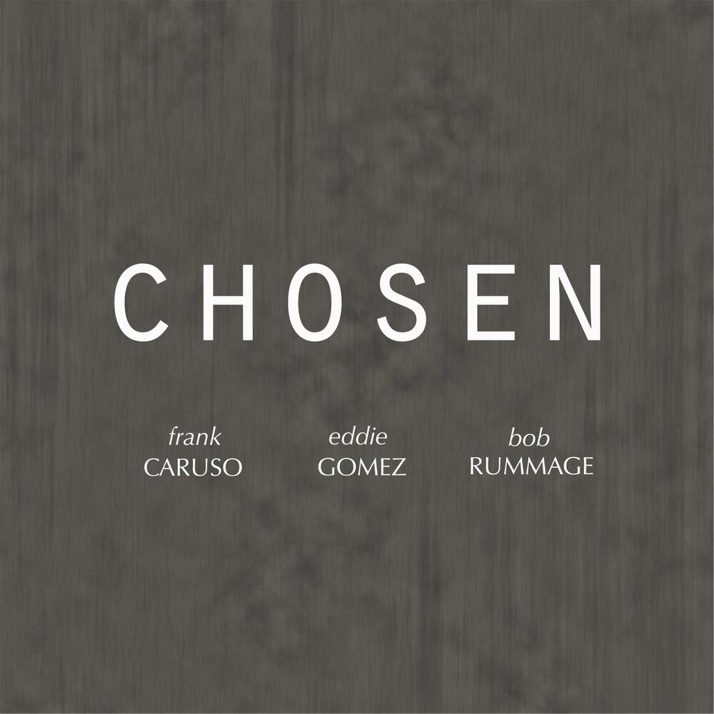 Picture of Chosen