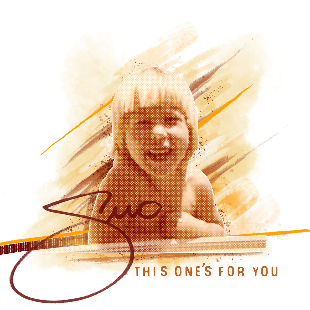 Album cover of This One's for You