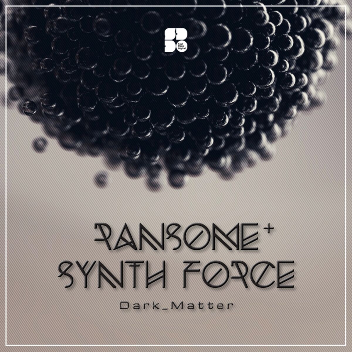 Album cover of Dark Matter