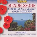 Symphony No. 4 in A Major, Op. 90, MWV N 16 "Italian": II. Andante con moto