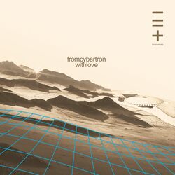 Cover of From Cybertron With Love (Part 010)