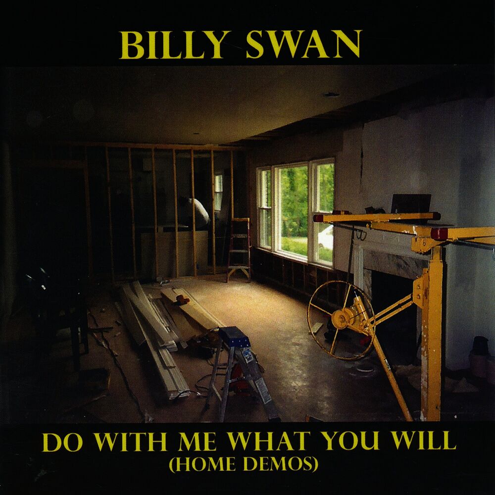 Picture of Do With Me What You Will (Home Demos)