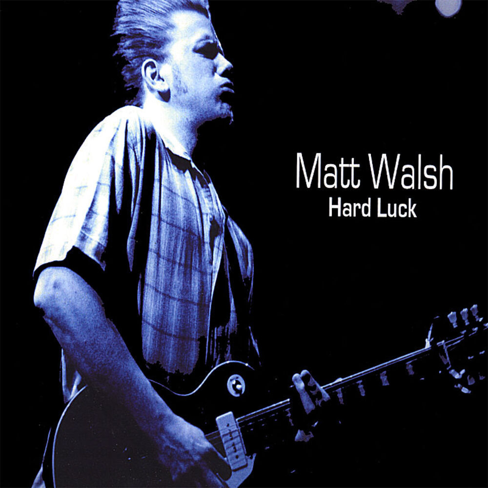 Picture of Hard Luck