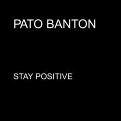 Cover of Stay Positive - Single