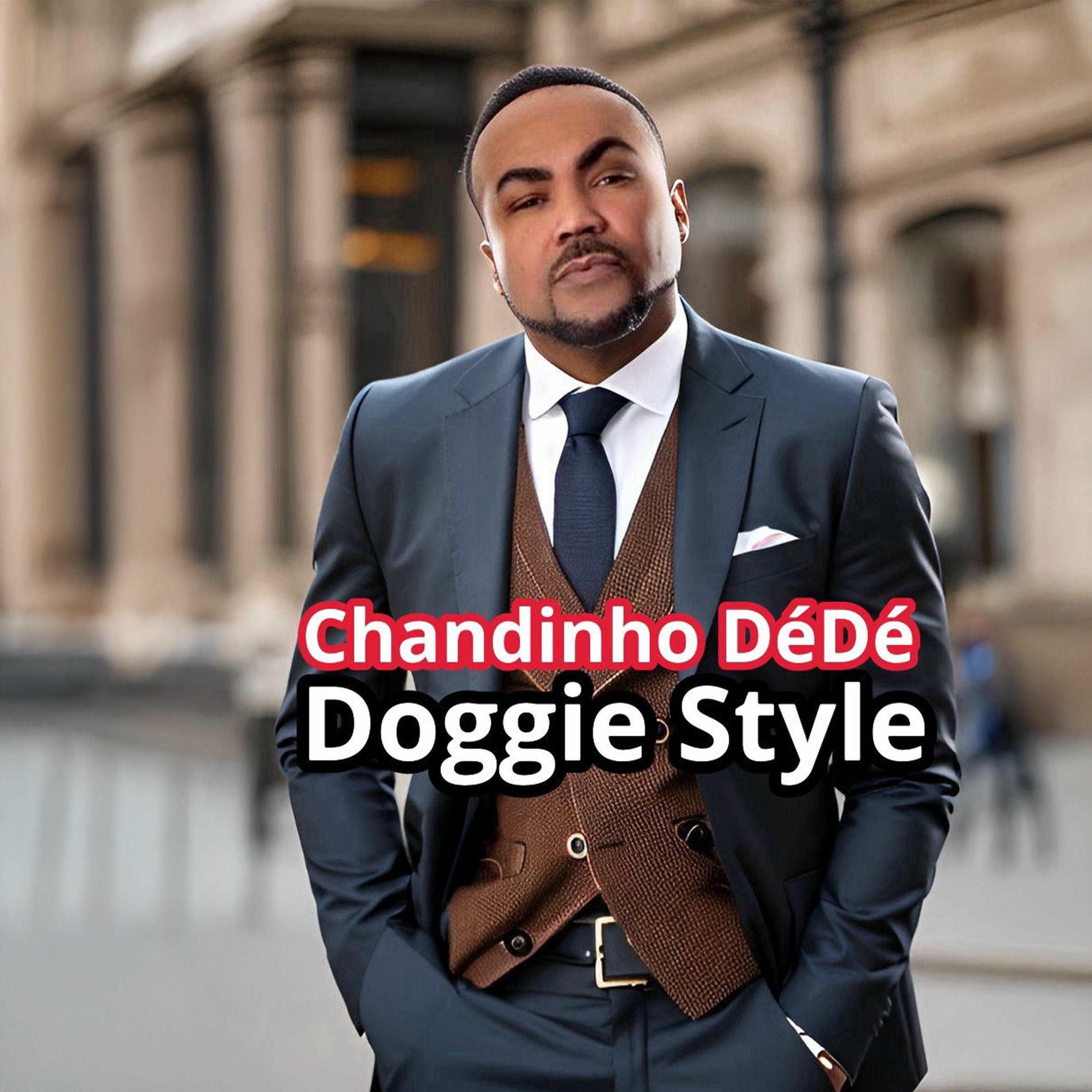 Album cover of doggie style