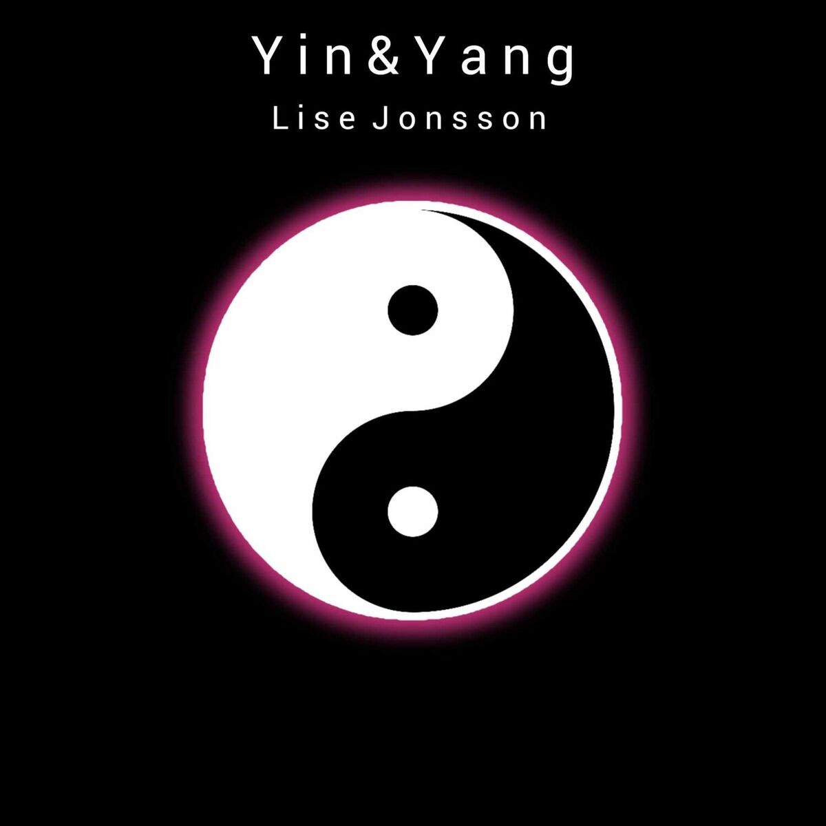 Album cover of Yin & Yang