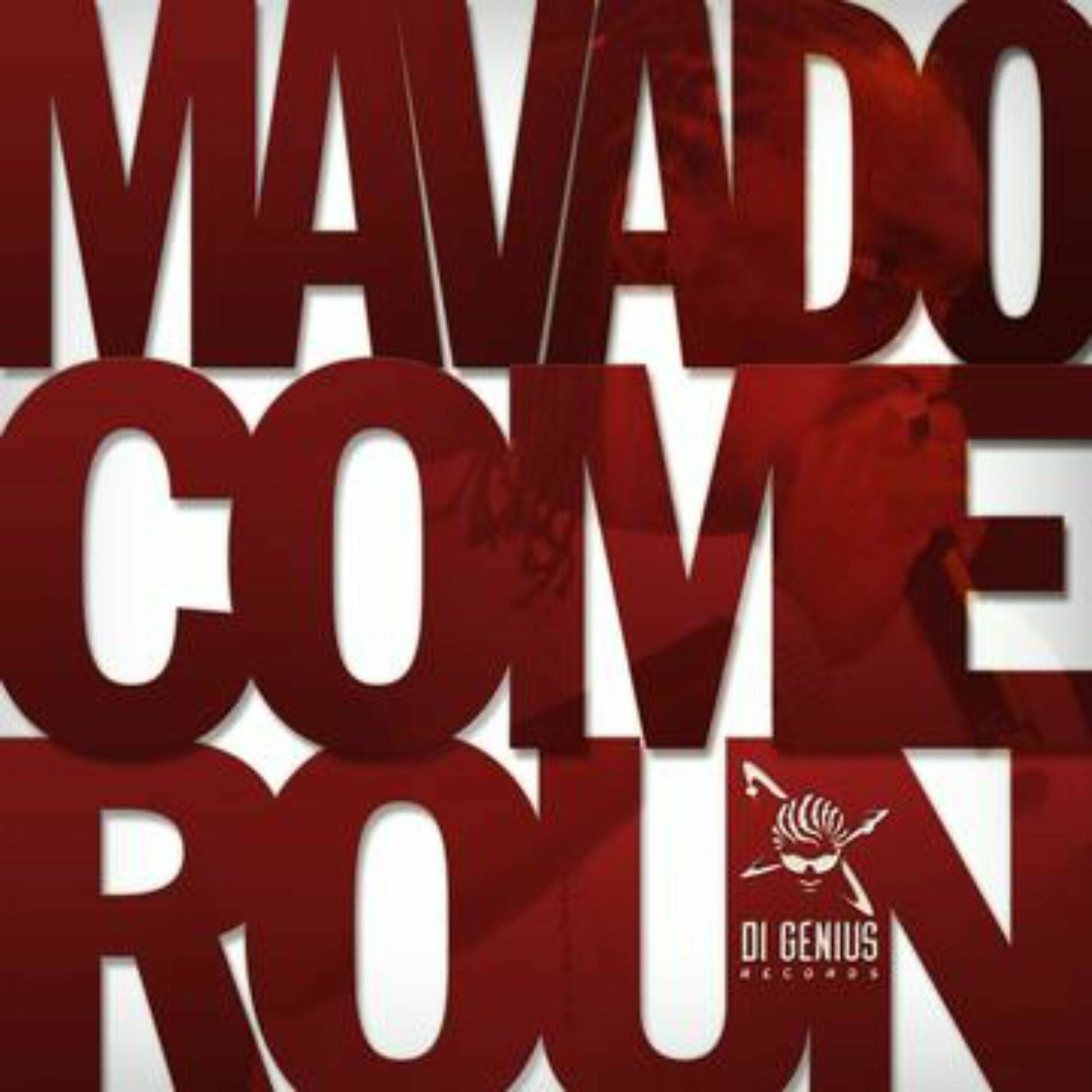 Album cover of Come Roun