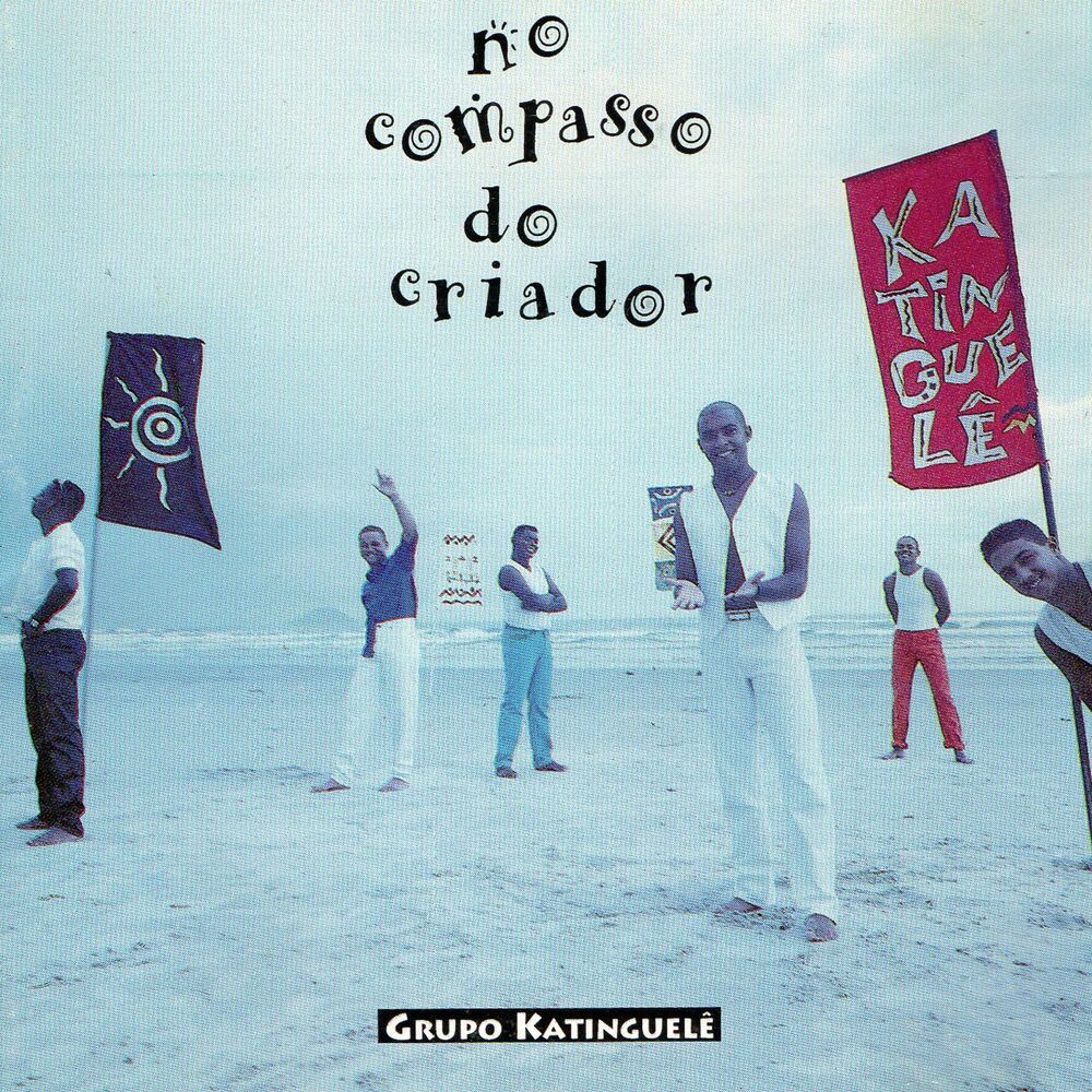 Picture of No compasso do criador