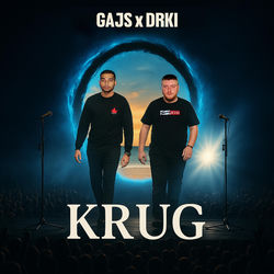Krug (feat. Drki)
