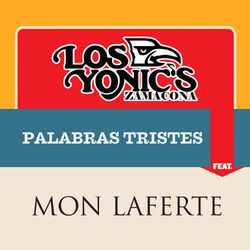Cover of Palabras Tristes