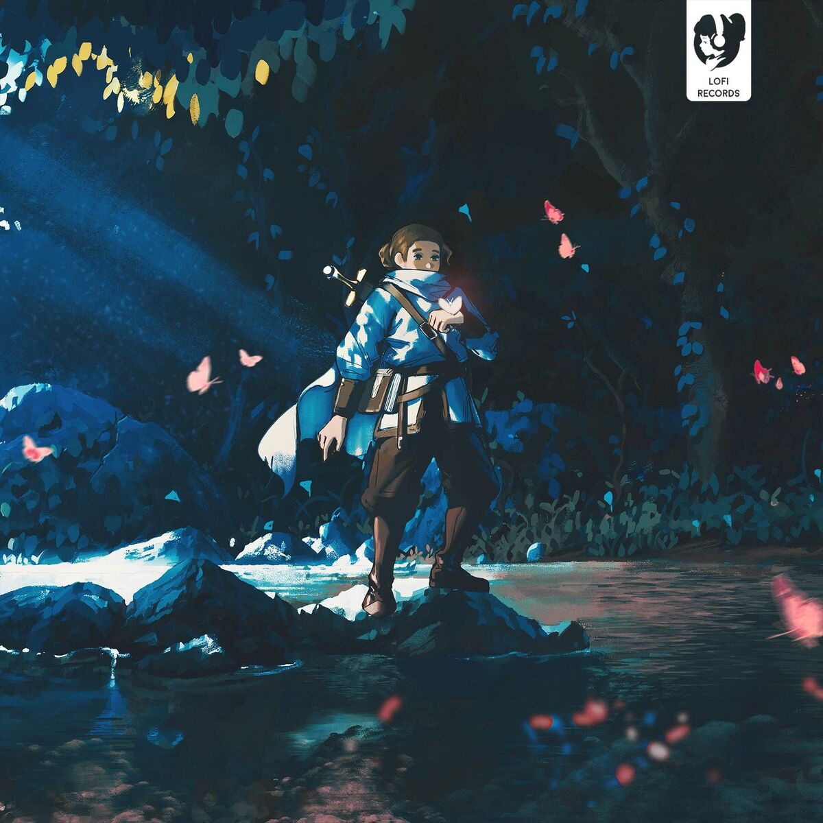 Album cover of If Only