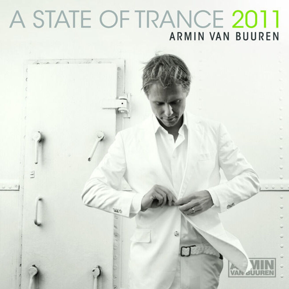 Picture of A State Of Trance 2011 - Unmixed, Vol. 1