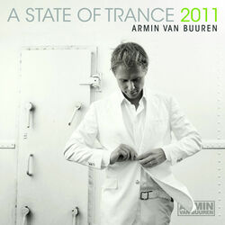 Cover of A State Of Trance 2011 - Unmixed, Vol. 1