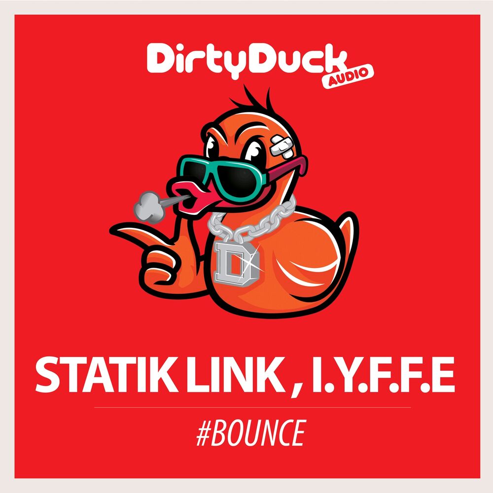 Picture of #BOUNCE