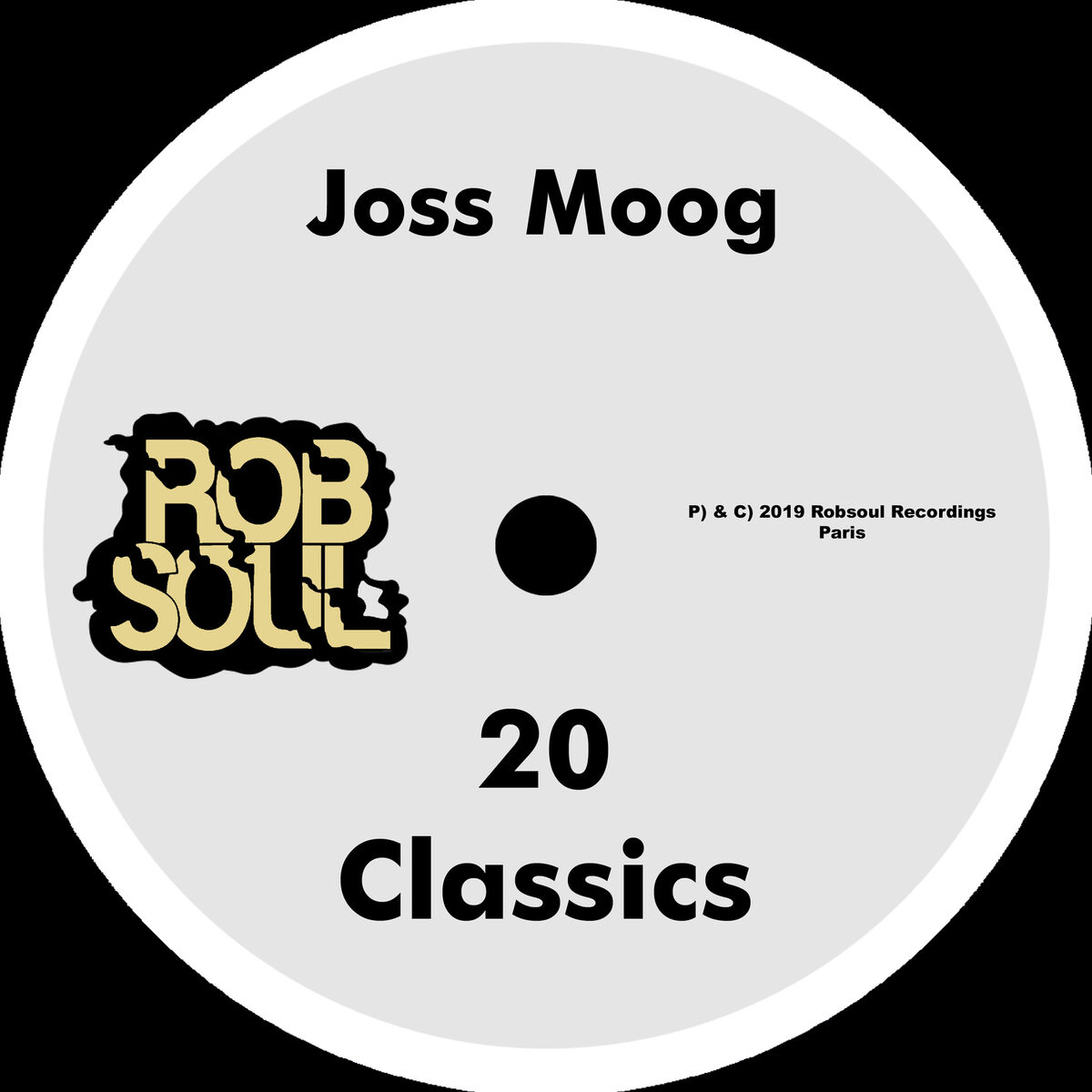 Album cover of 20 Classics