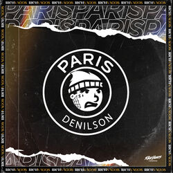 Cover of Paris