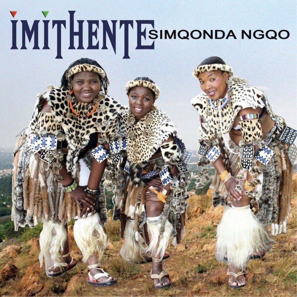 Picture of Simqonda Ngqo