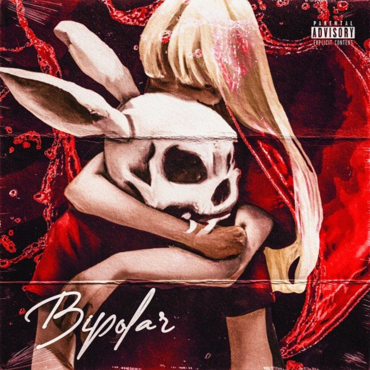 Album cover of Bipolar