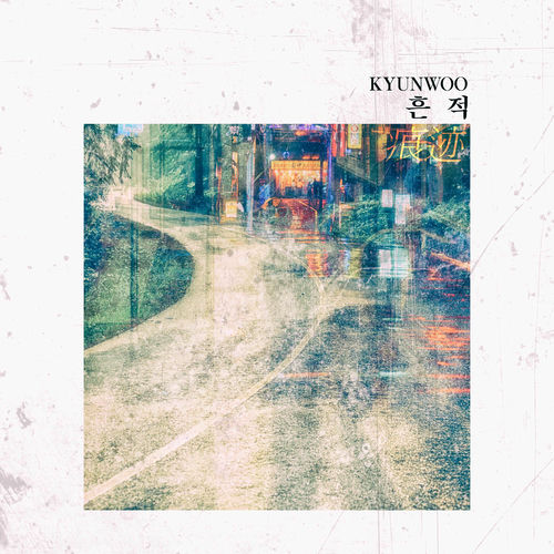 KyunWoo – Unhealed – Single