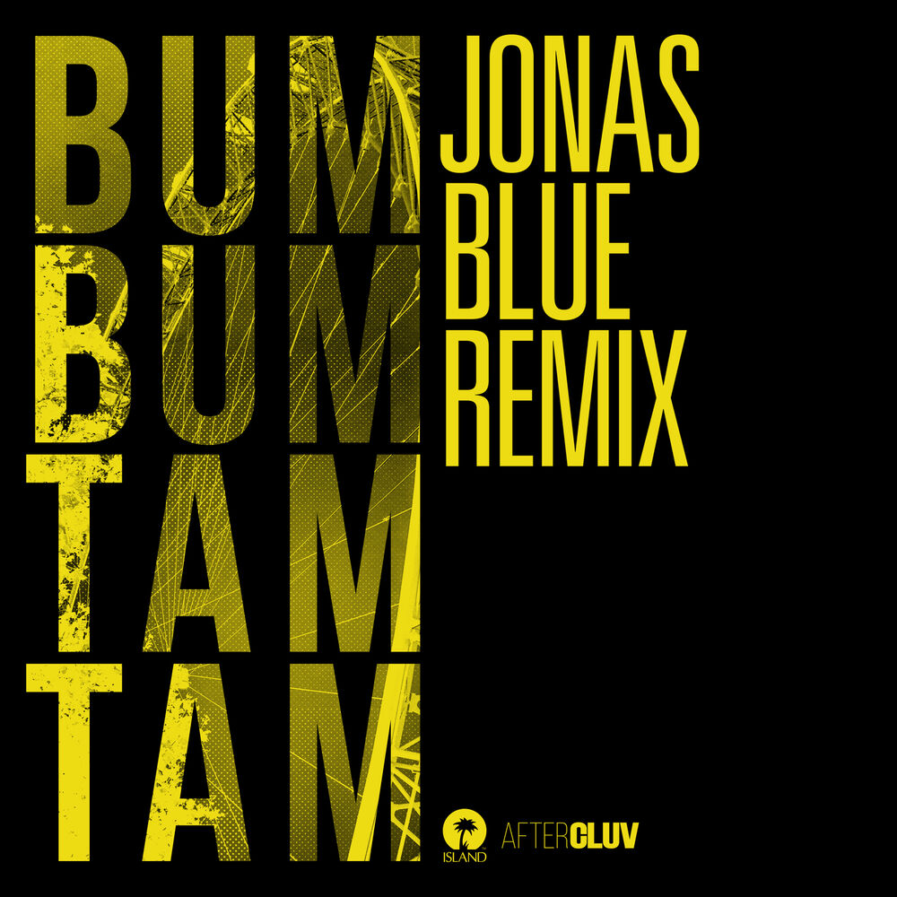 Picture of Bum Bum Tam Tam (Jonas Blue Remix)