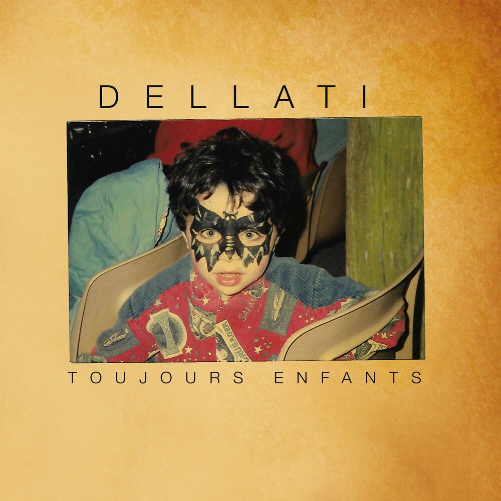 Picture of Toujours Enfants
