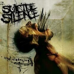 Cover of The Cleansing