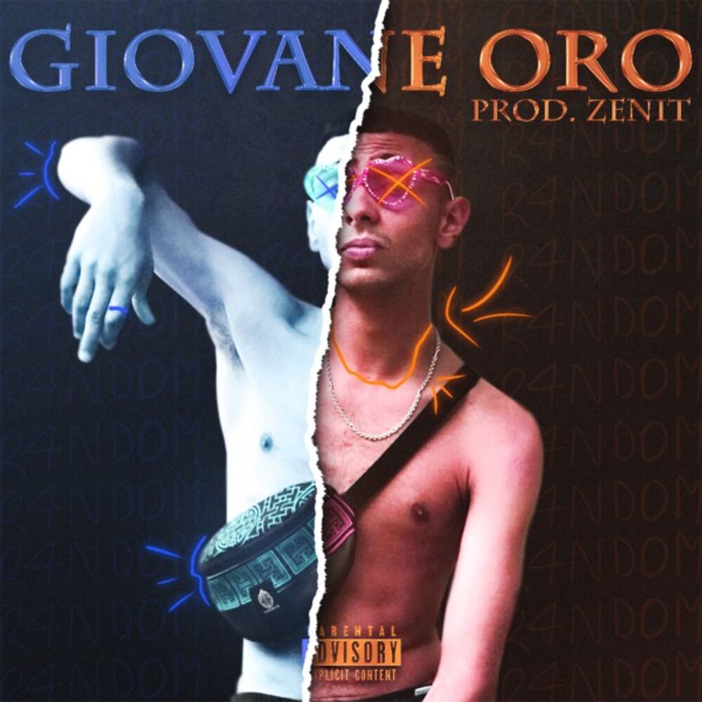 Picture of Giovane Oro